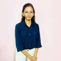 Akshaya Priya Senthilkumar