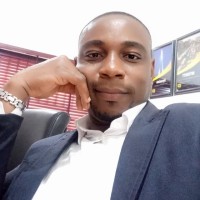 Chukwuma Irumah