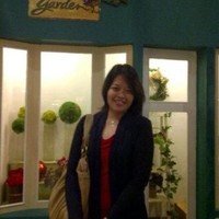 Yosefin Nila M.Psi, Psikolog