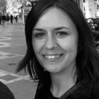 Samantha Thomas