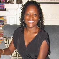 April K. Watkins