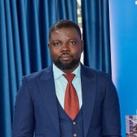 Dr Elvis Kyere-Gyeabour, Ph.D