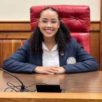 Mariah Cathey