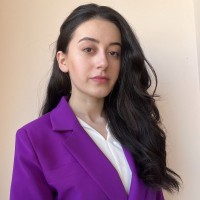 Tinatin Alaverdashvili