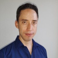 Ernay Javier Mendez Guevara