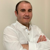 Juan Pablo Brenes Granados