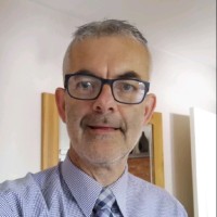 Tony Stoyle