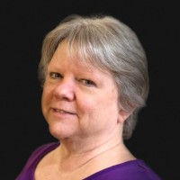 Robin Chamberlain