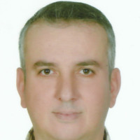 Tamer Özcan Özdemir