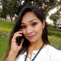 Maggledis Marcano