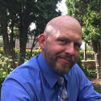 Darrell Roberts