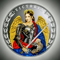 Виктория Ерофеева