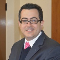 Luis Alfonso Obregon, CFA