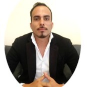 Raul Andres Mendoza Blanco