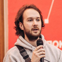 Alex Shcherbyna