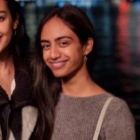 Roshna Bahauddin
