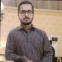 Raheel Iqbal