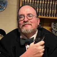 Adrian Rush