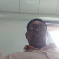 Ashok Kalamkar