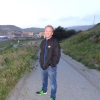 Mike Peters