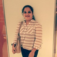 Meghana M
