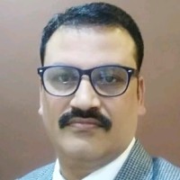Ravindra Agnihotri