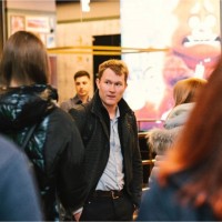 Markus Iin