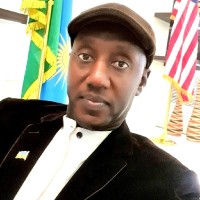 Enock Rukundo