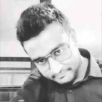 Nikhil Shah