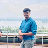 Raviraj Shah