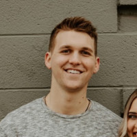 Cameron Jensen