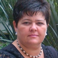 Marina Venter