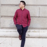 Angus Cai