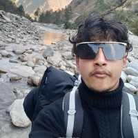 Kushal Bogati Chhetri