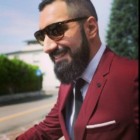Matteo Nebuloni