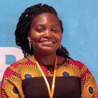 Natacha AGBAHOUNGBA SAH