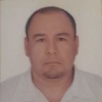 Julio cesar Vazquez Moreno