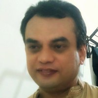 J Srinivas