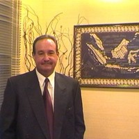John Riley