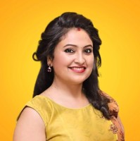 Mansi Sharma