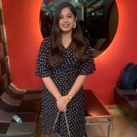 Sasha Salgaonkar