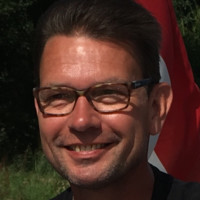 Henk Zondervan
