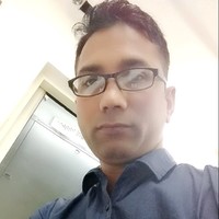 Nilesh Patel