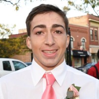 Tyler Johnson