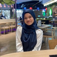 Farahin Nadia