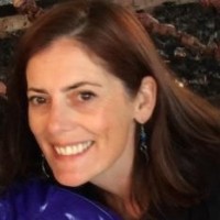 Margo Wilson Ruggiero, MSW, LICSW