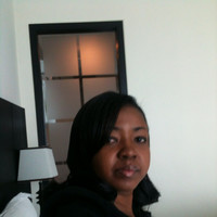 Gladys Fimbari