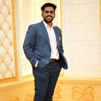 Abhishek Kumar Pandey