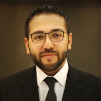 Hisham Al-Maghary