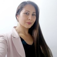 Elizabeth Beltrán Reyes